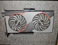 Karta graficzna MSI RX 5500 XT