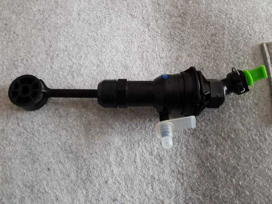 Wysprzęglik  Ducato Boxer Jumper