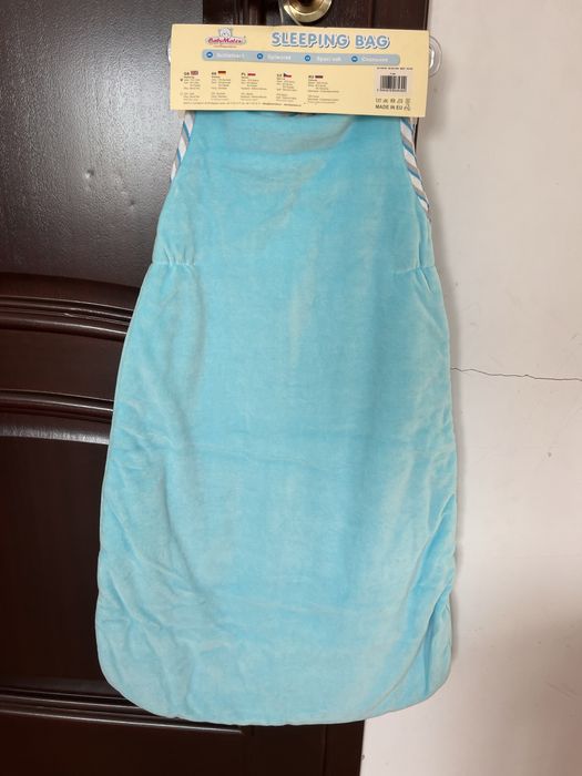 NOWY Śpiworek dla dziecka RÓŻNE WZORY śpiwór