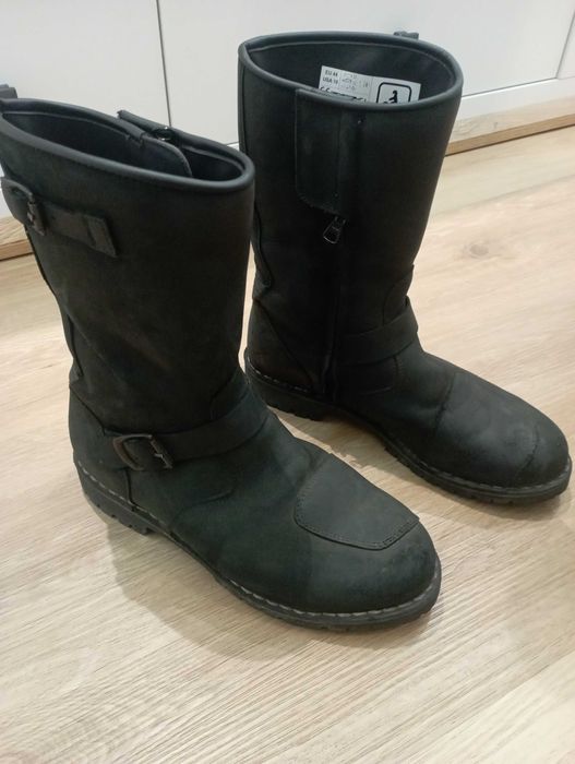 Buty motocyklowe TCX rozm. 44