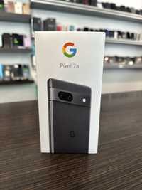 Google Pixel 7a 5G 128GB Charcoal Snow Sea Poznań Długa 14