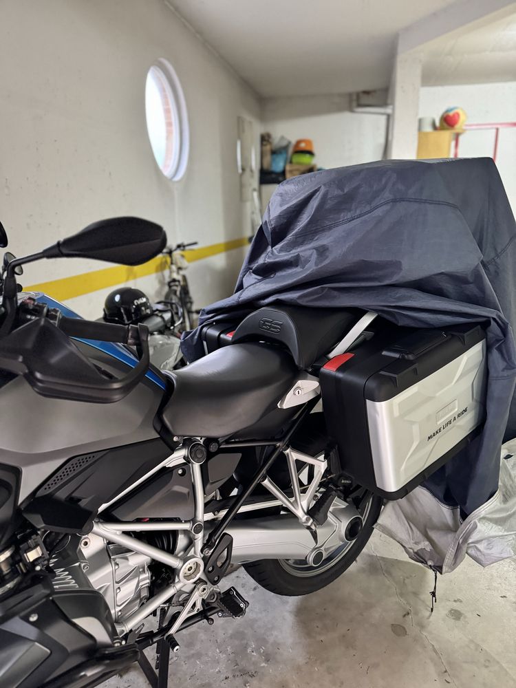 Vendo Bmw R1250 Gs