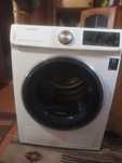 Сушильна машина  SAMSUNG DV81N62532W  та  Eectrolux ED196150W