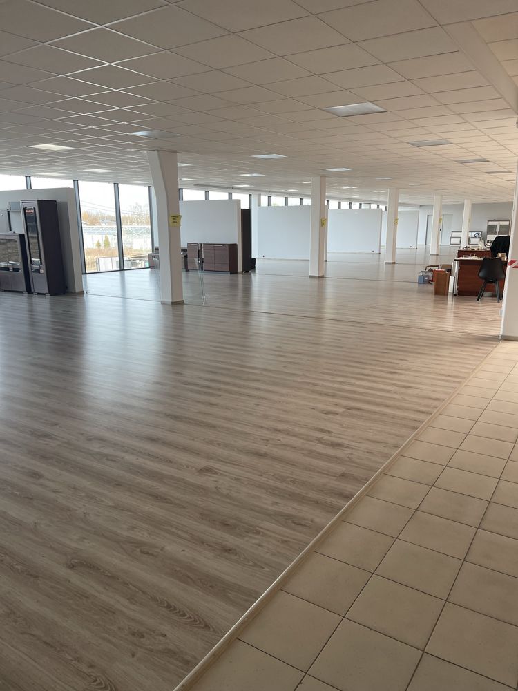Wynajmę lokal 1430 m2 centrum handlowe JARTON Wiązowna
