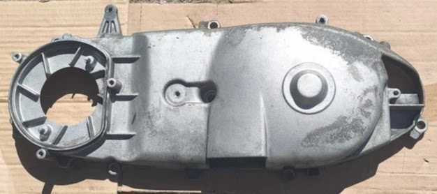 Pokrywa, dekiel, kapa silnika Yamaha X-max125, 14-20r.