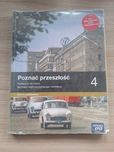 Poznać przeszłość 4 nowa era podręcznik Historia.