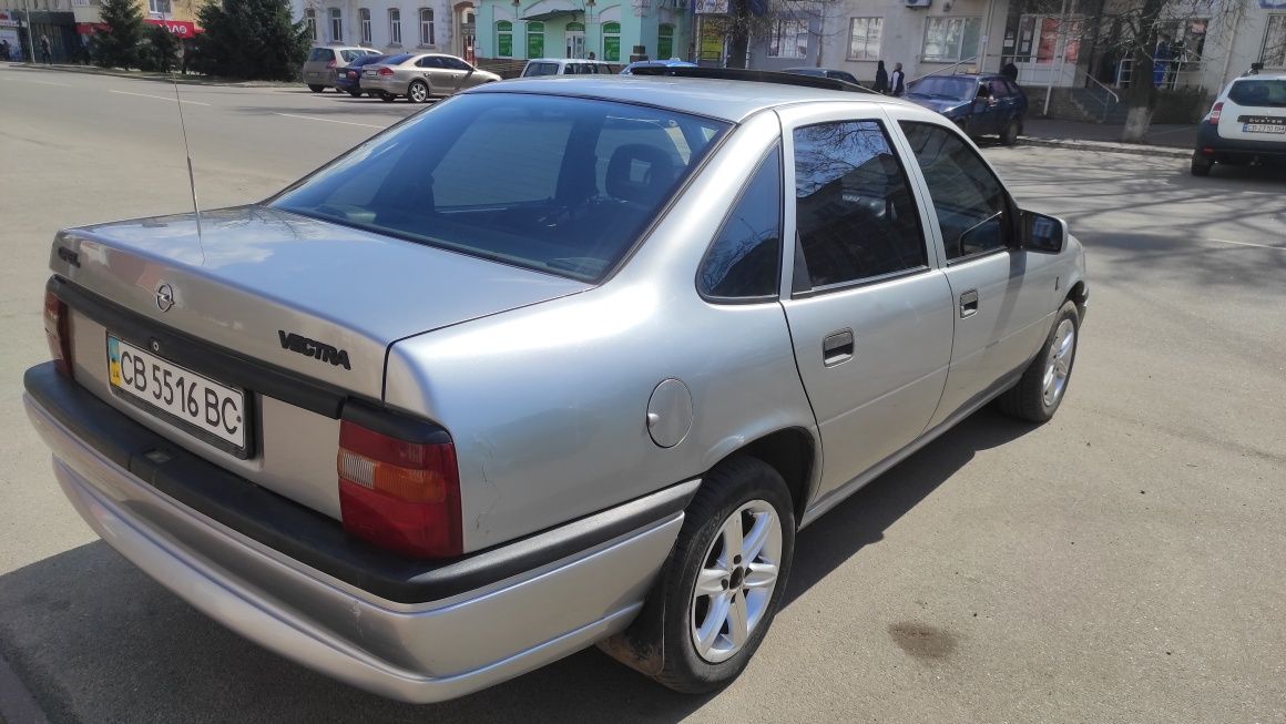 Продається Opel Vectra а 1994