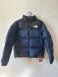 The North Face Navy Blue Jacket