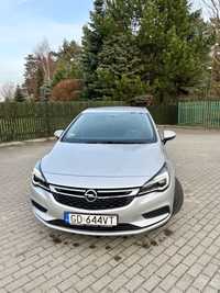 Opel Astra Opel Astra K 1.4 Enjoy