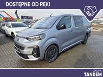 Fiat Scudo Brygadowy 6 miejsc 2.0 144KM AUTOMAT LONG !! OD RĘKI !!  Scudo Brygadowy 6 miejsc 2.0 144KM AUTOMAT LONG !! OD RĘKI !!