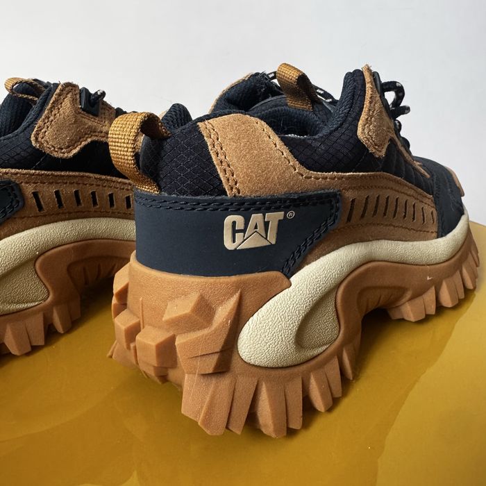 Кросівки Caterpillar Intruder