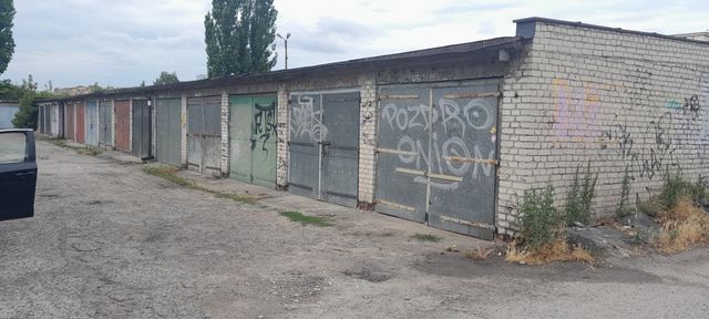 Garaż murowany wynajmę