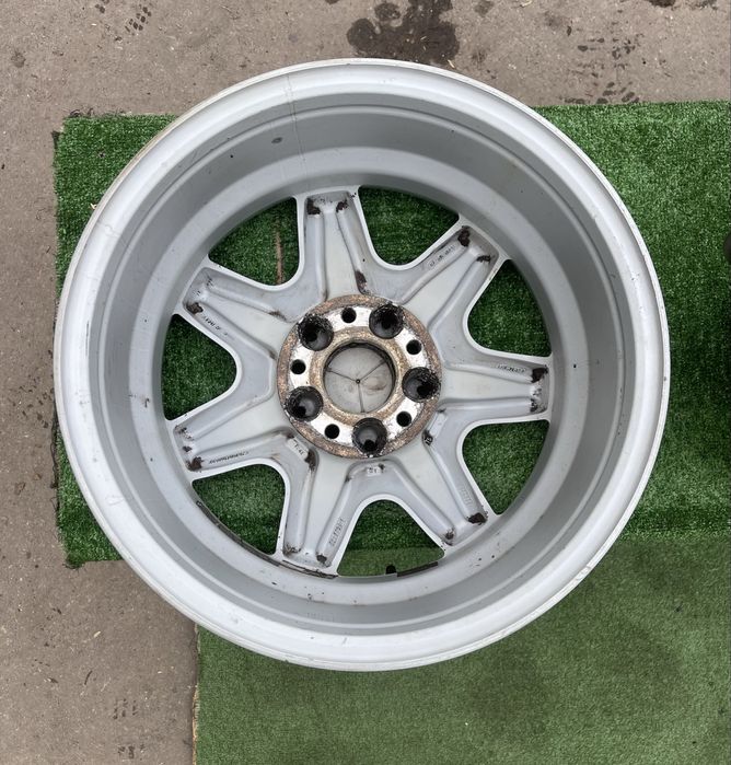 Диски R16 5x112 Mercedes оригінал