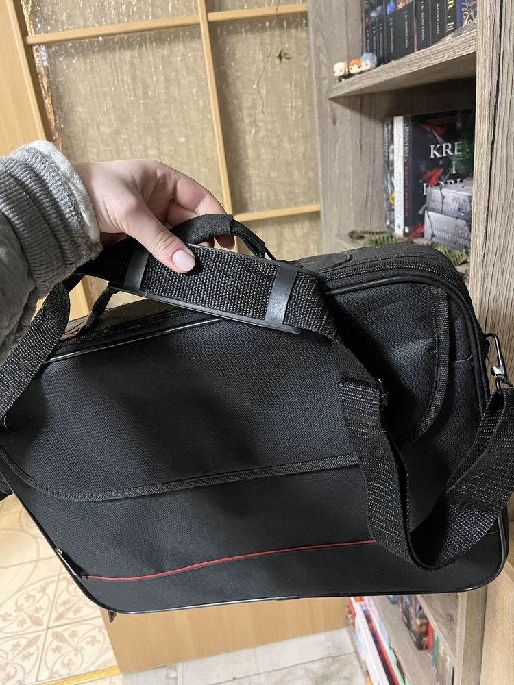 Torba na laptopa