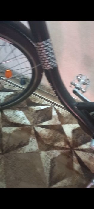 Продам новый велосипед