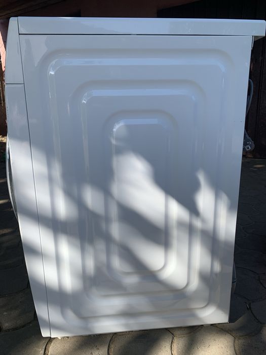 Сушильна машина SAMSUNG DV71M5020KW OPTIMAL DRY 7KG