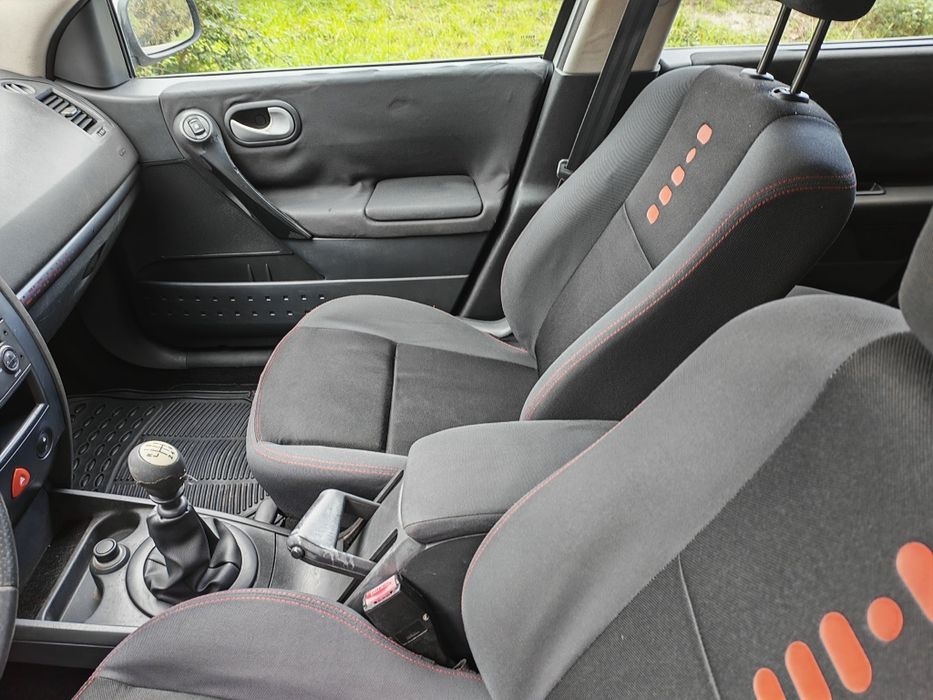 Renault Megane 1.5 dci Extreme