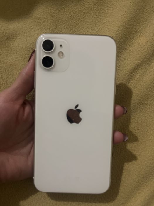 Iphone 11, em excelente estado, na caixa