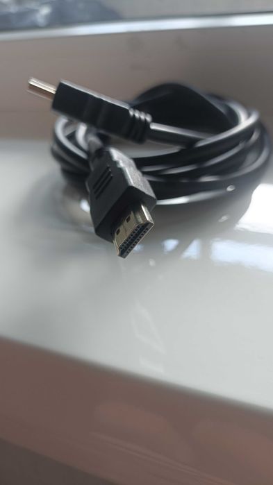 HDMI кабель 1.8 м Cablexpert CC-HDMI4-6 (High Speed з Ethernet)