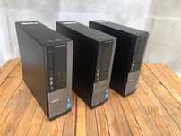 Компютер, Системный блок Dell 7010 SFF (i3-32хх/4gb/ssd 120gb)