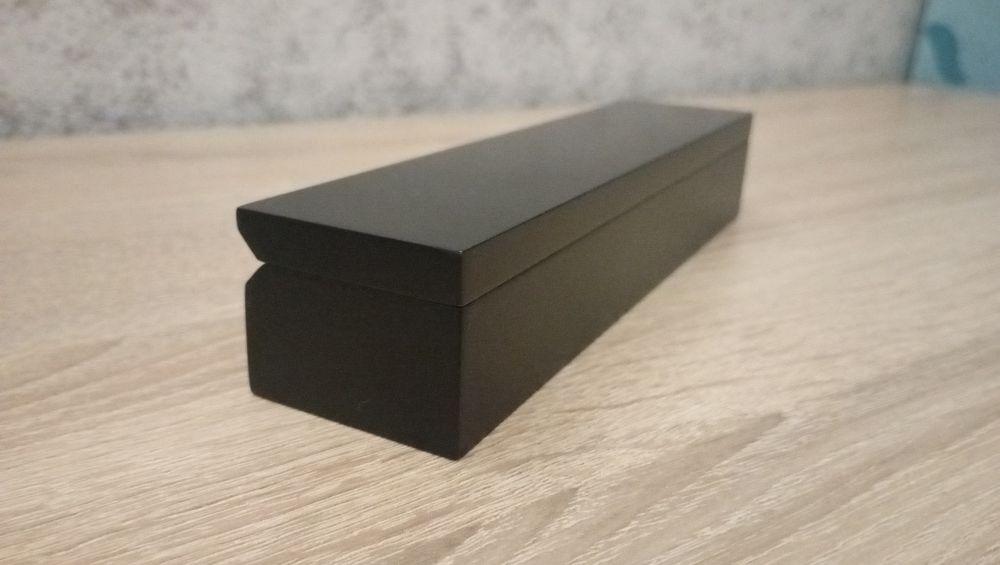 Оригинальный футляр, коробка для ручки Charles Jourdan. Париж, Франция