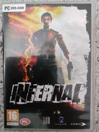 Infernal gra na PC