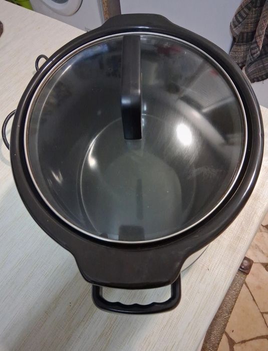 Panela a eletricidade