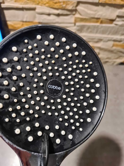 Cobbe Słuchawka prysznicowa, oszczędzająca wodę