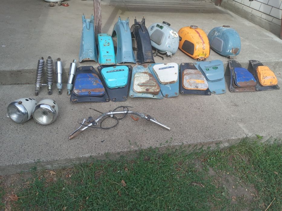 Продам іж юпітер планета цілим або по запчастинах