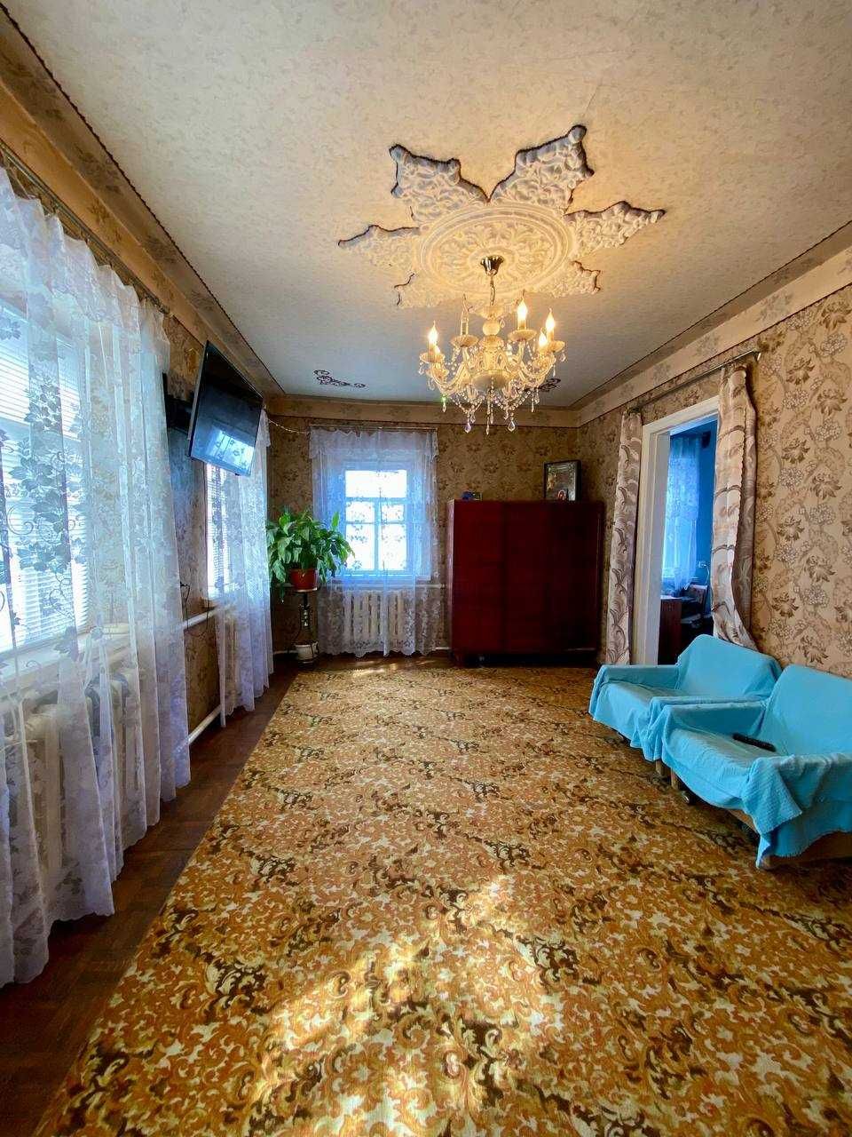 Продажа дома в Диёвке-1, Парус, Коммунар
