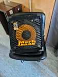 Markbass Mini CMD 121P IV Combo Basowe.