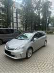 Toyota Prius+ Plus