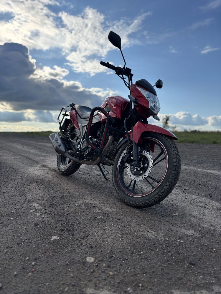 Ліфан CityR 200