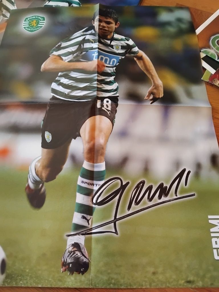 Posters Sporting