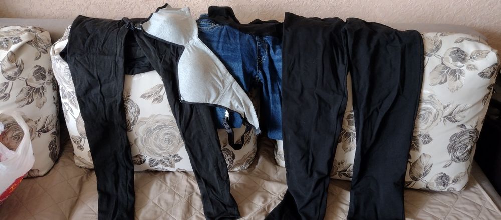 Женские вещи для беременных