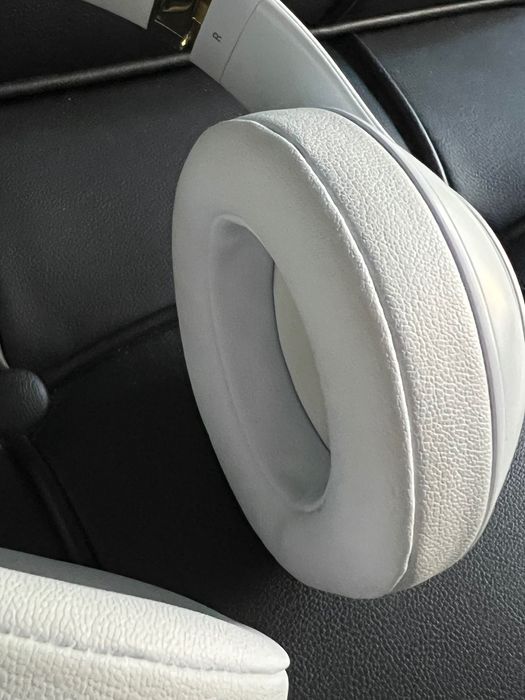 Słuchawki bezprzewodowe BEATS STUDIO 3 wireless WHITE
