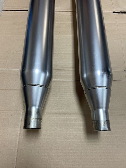 Tłumik wydech tłumiki wydechy Harley VRSCF Muscle