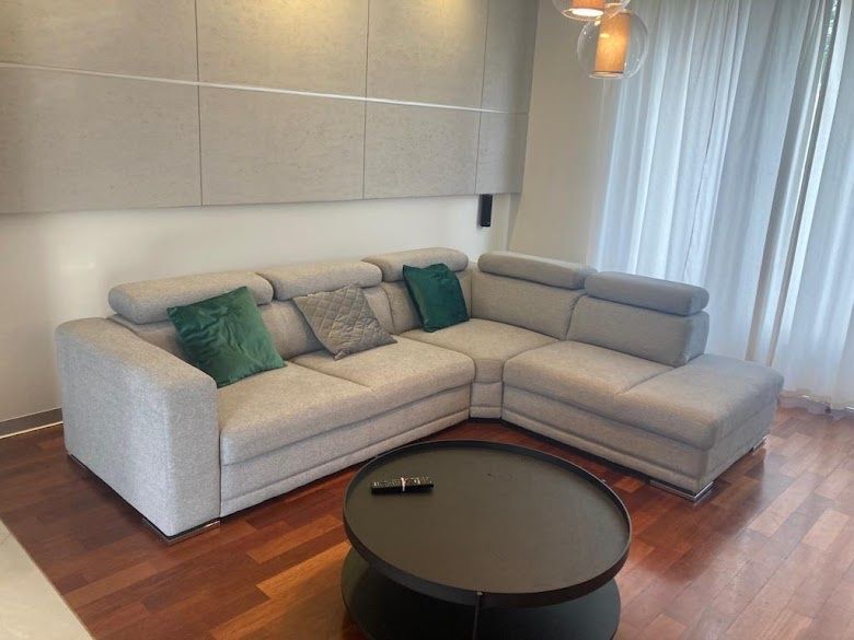 Usługi tapicerskie wolne terminy