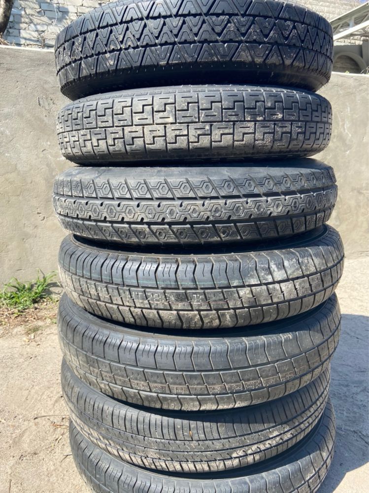 Докатка.Таблетка 5x114.3 Японцы,Корейцы и другие авто