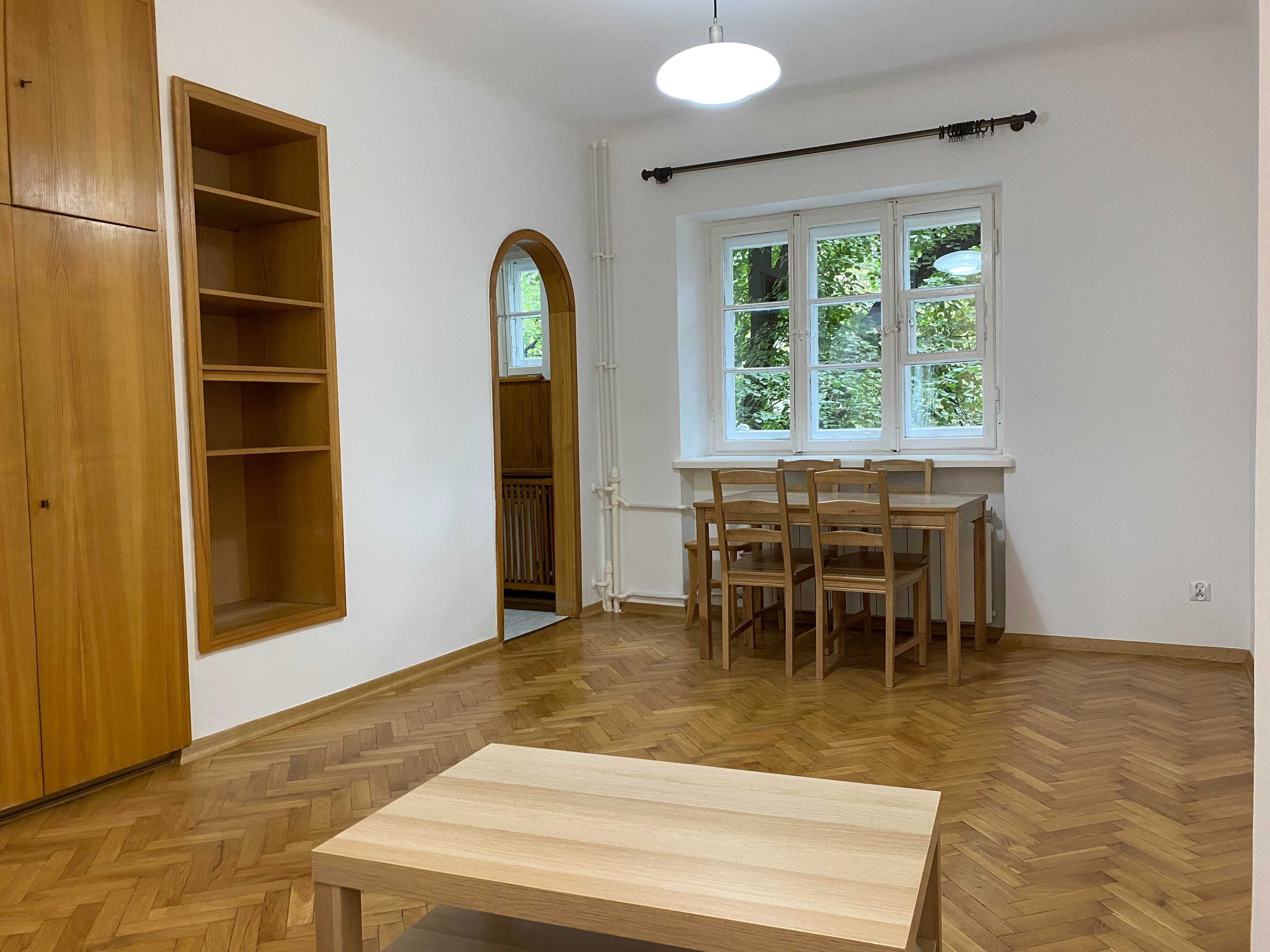Mieszkanie 2 pokoje, Stary Żoliborz, blisko metra