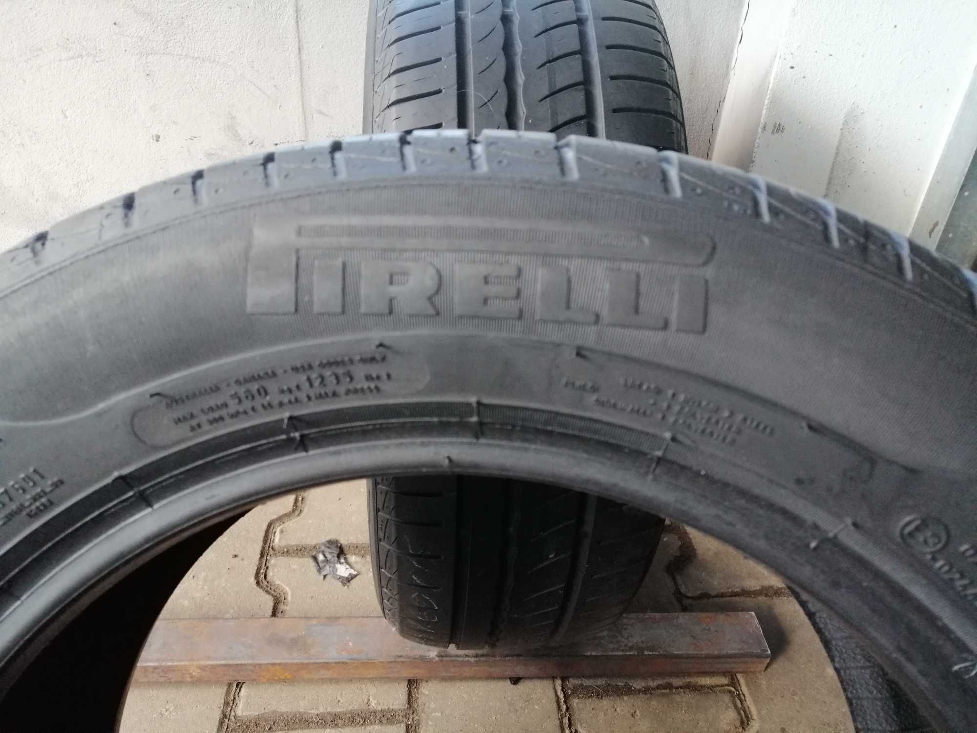 195/60R15 Pirelli cinturato P1