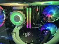 Pamiec Ram ADATA XPG Spectrix D35G RGB 32GB