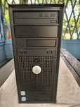 Komputer DELL OPTIPLEX 760/ WIN10 /4 GB / 1000 GB-WD Black