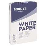 Папір офісний BUDGET by LYRECO A4 80 г/м²