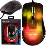 Mysz przewodowa Blow Adrenaline SkyFeel Gamingowa