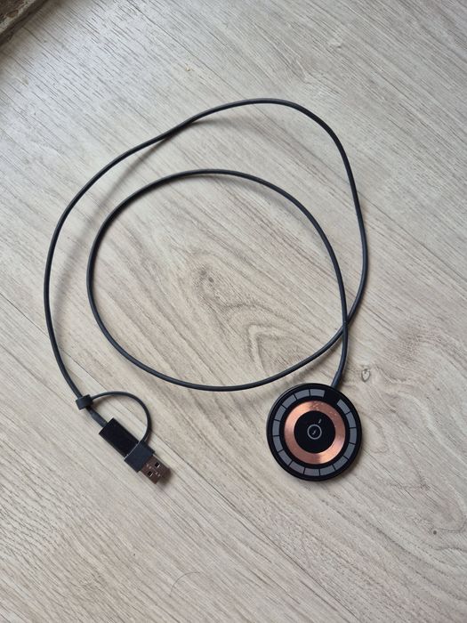 Carregador wireless magnético 65w