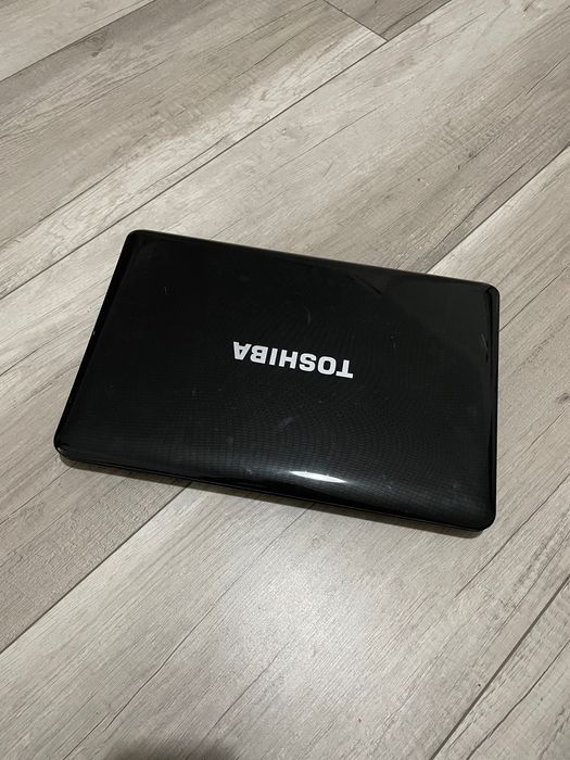 Laptop TOSHIBA Satellite L650D