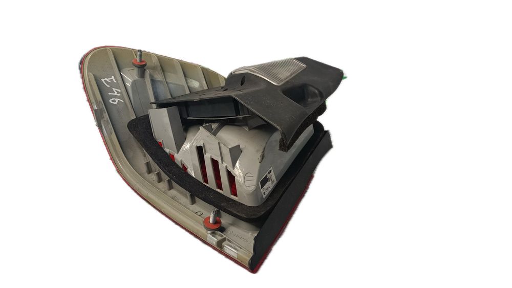 Farolim direito BMW 3 (E46)