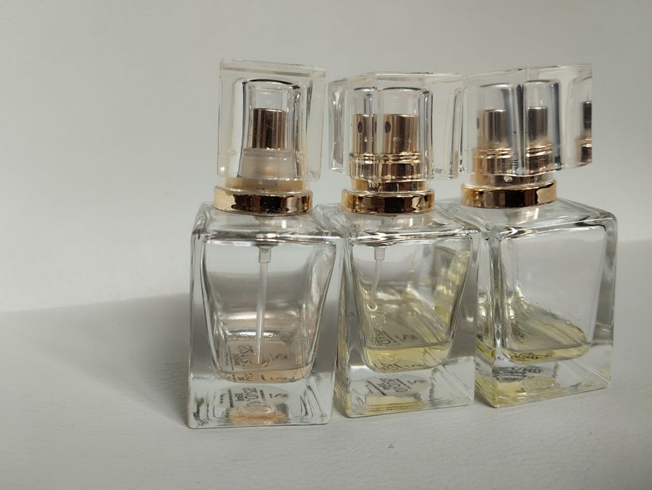 Perfumy ya  Cichopek