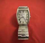 Часы Cartier ———